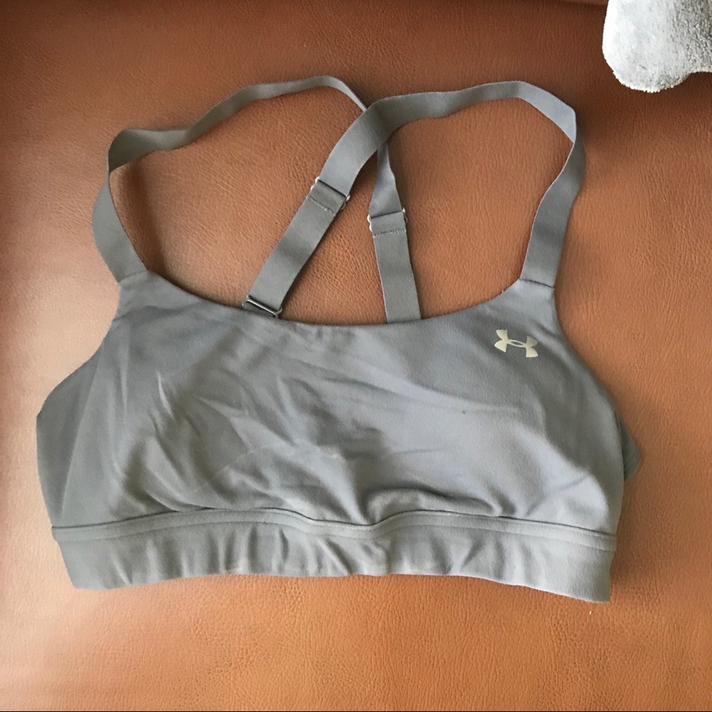 under armour Sports bra